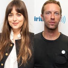 Dakota Johnson Talks Motherhood and Romance with Chris Martin