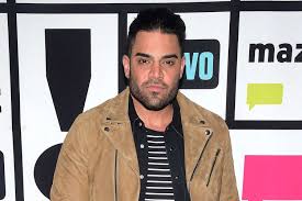 Shahs of Sunset Star Mike Shouhed Faces Lawsuit for Alleged Domestic Violence