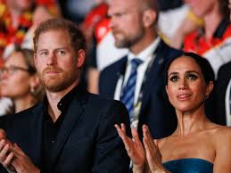 Meghan Markle & Prince Harry Caught in Royal Photoshop Scandal