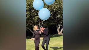 Peta Murgatroyd and Maksim Chmerkovskiy Expecting Third Boy!