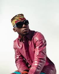 SPINALL Makes History as First Afrobeats DJ to Perform at Coachella Festival