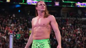 Matt Riddle Opens Up About Life After WWE: A Fresh Start in MLW