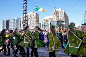 Celebrate St. Patrick’s Day in the Washington Metropolitan Area