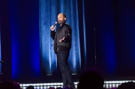 Tom Segura 2024 Stand-Up Comedy Tour Hits Michigan with ‘Come Together’ Show