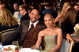 Will Smith and Jada Pinkett Smith’s Foundation to Close After Oscars Slap Fallout