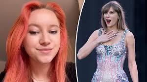 Unbelievable Story: Young Woman Invited to Taylor Swift’s House Leaves Fans Envious