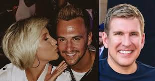 Savannah Chrisley Opens Up About Heartbreak After Ex Nic Kerdiles’ Tragic Death