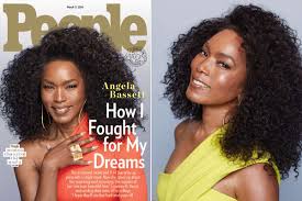 Angela Bassett Reflects on Career, Honorary Oscar, and Parenting Twins