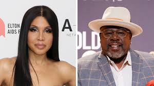 Toni Braxton and Cedric the Entertainer Team Up for Vegas Residency: Music, Laughter and Surprising Connections