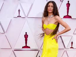 Zendaya’s Most Memorable Red Carpet Looks at the Academy Awards