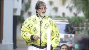 Amitabh Bachchan Hospitalized for Angioplasty at Kokilaben Hospital in Mumbai