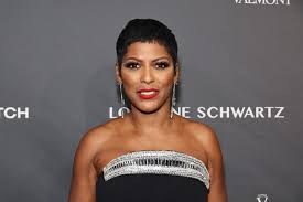 Tamron Hall Unleashes Thrilling Sequel in ‘Watch Where They Hide’