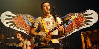 Sufjan Stevens Musical Illinoise Set to Take Broadway by Storm