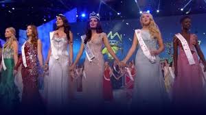 Exclusive: Miss World 2024 Final to Air in the U.S. on The Africa Channel