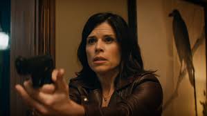 Neve Campbell Announces Return to ‘Scream’ Franchise for Seventh Installment