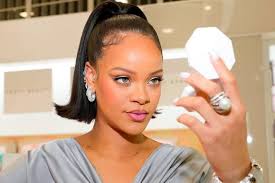 Rihanna’s Fenty Beauty Expansion into China Sparks Excitement