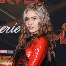 Grimes Sparks New Romance With Anyma After Elon Musk Split