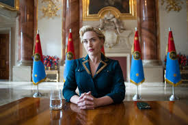 The Regime: HBO’s Political Comedy Stumbles Despite Kate Winslet’s Performance