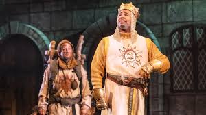 Monty Python’s Spamalot Revival to Close on Broadway: What Went Wrong?