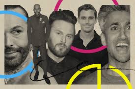 Queer Eye Drama Uncovered: Bobby Berk’s Exit, JVN’s Alleged ‘Rage’