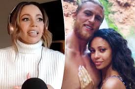 Vanessa Morgan Opens Up About Her Painful Divorce from Michael Kopech