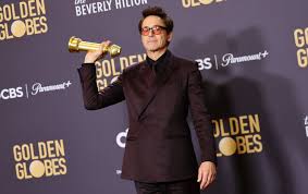 Will Robert Downey Jr. Win the Academy Award for Best Supporting Actor for His Portrayal of Lewis Strauss?