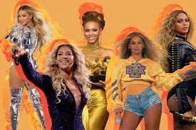 Beyoncé: The Trailblazer Who Revolutionized the Music Industry