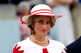 Rare and Joyful Photo of Princess Diana and Frances Shand Kydd Shared by Charles Spencer