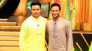 Shakib Al Hasan appointed brand ambassador for Shakib Khan’s company