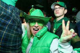 Ultimate Guide to Celebrating Saint Patrick’s Day in Cleveland