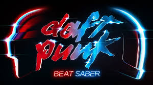 Unleash Your Inner Music Warrior with the Daft Punk Music Pack on Beat Saber for PS VR