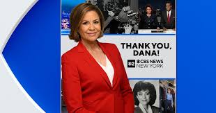 Celebrating Dana Tyler: A Living Legend of New York News