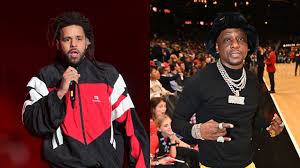 J. Cole and Boosie Badazz’s Unexpected Encounter Sparks Online Frenzy