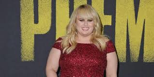 Rebel Wilson’s Weight Loss Journey: Breaking Free From Contractual Obligations