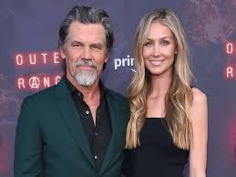 The Untold Story of Josh Brolin’s Better Half: Kathryn Boyd Brolin