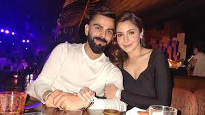 Virat Kohli & Anushka Sharma Rumored to Make UK Their New Home