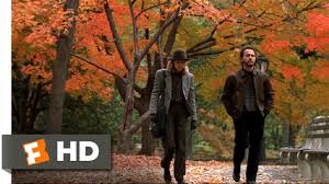 The Surprising Twist Behind When Harry Met Sally’s Central Park Scene