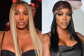 NeNe Leakes Calls Out Porsha Williams in Drama Over Netflix’s ‘The Upshaws’