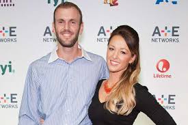 Exclusive: Married at First Sight Stars Jamie Otis and Doug Hehner Surprise Fans with Twins Announcement