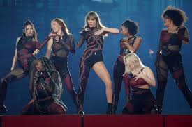 How to Stream Taylor Swift’s Latest Concert Tour Film on Disney Plus Tomorrow