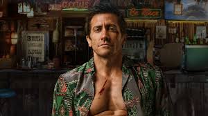 Jake Gyllenhaal Shines in Action-Packed Remake of Road House