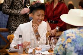 Meet Kristen Kish: The New Top Chef Host Taking the Culinary World by Storm