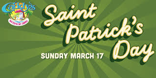 Celebrate Saint Patrick’s Day with Barbie Breakfast in St. Pete, FL