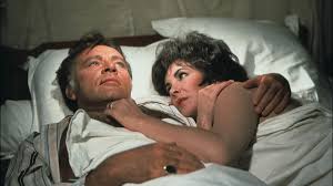 Elizabeth Taylor and Richard Burton: A Scandalous Romance of Excess and Drama