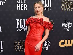 Margot Robbie: Fashion Hits and Misses of 2024 Revealed