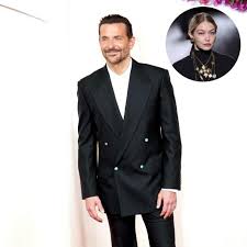 Why Bradley Cooper and Gigi Hadid Skipped the Vanity Fair Oscars Party Last Minute