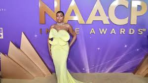 Taraji P. Henson Wins Big at 2024 NAACP Image Awards