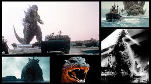 Top 10 Godzilla Movies Ranked by Fans