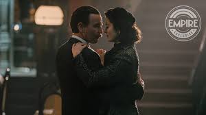 Ewan McGregor and Mary Elizabeth Winstead’s Passionate Portrayal in A Gentleman In Moscow