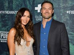 Megan Fox Reflects on Her Past Relationship with Brian Austin Green: The Truth Revealed!